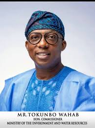 GOVERNOR FAYEMI MAKES NEW BOARD APPOINTMENTS In a bid to further reposition  the government for effective service delivery, Governor of Ekiti State, Dr.  Kayode Fayemi, has approved the appointments of some eminently