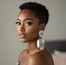 Large Silver Dangling Earrings