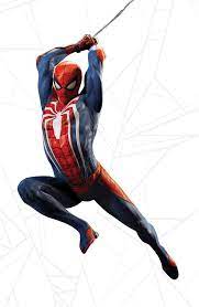 Spidergeddon Handbook Spiderman Comic Marvel Spiderman Spiderman