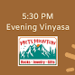 Evening Vinyasa -  28 October event image
