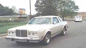 Image result for Bravo White 1980 Chrysler