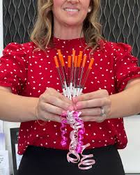 Meet Becky Powers, co-owner of Lively Integrated Health and a  board-certified Family Nurse Practitioner. With a passion for guiding  individuals towards their weight loss goals and hormonal balance, Becky  takes a holistic