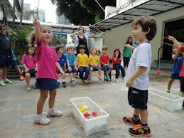 Brincadeiras educação infantil setembro 25, 2011 32 admin. Pescaria Propicia Aprendizado Entre Alunos Do Infantil 3 A Sistema Logosofico De Educacao Colegio Logosofico