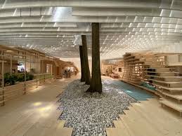 La académica mexicana elena sada publica ave negra, una novela en la que relata las dos décadas que pasó en la congregación religiosa fundada por marcial maciel. Meet The Full List Of The 60 National Pavilions At The Venice Biennale 2021 Archdaily