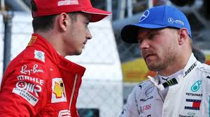 Check spelling or type a new query. We Should Have Had A Shot For Pole In The Last Run Valtteri Bottas Incensed With Charles Leclerc After Monaco Qualifying Crashgate The Sportsrush