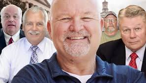 Residents Express Concerns as Two School Directors, Not One, Draw Money  from Stewart County Taxpayers