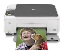 How to install an epson printer using the driver update service. Hp Photosmart C3135 Driver Software Download