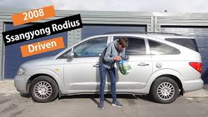 Image result for Monaco Black 1997 SsangYong