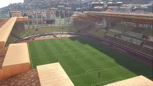 .seinen neuen klub as monaco bereits nach vier minuten das erste gegentor kassiert. Stadion As Monaco Polska Scena Pro Evolution Soccer Facebook