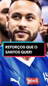 Posibles Contrataciones Del Santos Apertura 2025