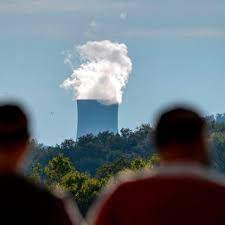 Check spelling or type a new query. Iesr Beber Dahsyatnya Bahaya Dari Kebocoran Reaktor Nuklir Chernobyl 35 Tahun Lalu News Liputan6 Com