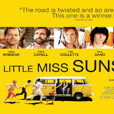 Little Miss Sunshine - From The Vault
