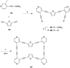 46:18 les anges sont réunis au restaurant pour célébrer l'anniversaire de ben. Formtreue Makrocyclen Strukturen Und Synthesen Aus Arylen Und Ethinylen Bausteinen Zhang 2006 Angewandte Chemie Wiley Online Library
