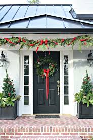 What is the price range for christmas window decorations? How To Decorate Christmas Window Boxes And Outdoor Garland
