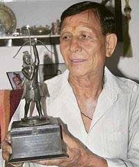 Pakistani boxer wins asian championship