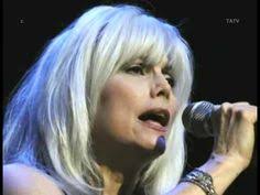 370 EMMYLOU HARRIS( THE SILVER FOX) ideas