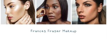 Frances Fraser Makeup