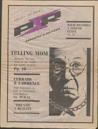 Cathy Padilla's Instagram, Twitter & Facebook