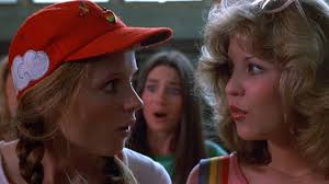 The Unforgivable Crime of Deviating: Carrie (1976)