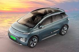 India's Best-Selling EV MG Windsor Achieves 15,000 Production Milestone