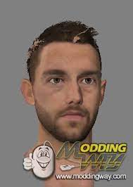 King ss 8.716 views4 months ago. De Vrij Stefan 20 To 16 Face Fifa 16