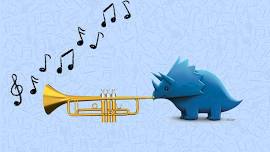 Musical Instruments with Joel Pace