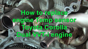 2005 toyota corolla 2006 toyota corolla 2007 toyota corolla 2005 toyota matrix 2006 toyota the cost to diagnose the p0012 toyota code is 1.0 hour of labor. Dual Vvt I Sensors Location In Cylinder Head Cover Toyota Corolla Years 2007 To 2018 By Peter Finn The Car Doctor
