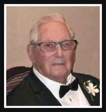 F.C. Bert Muttitt Obituary
