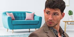 On the Couch: Why DAYS' Alex Kiriakis Fired Justin