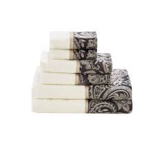 These decorative bath towels sets are available in more than ten colors, which is a lot of variety that allows house owners to choose the one that suits their bathroom the most. Decorative Towel Bath Towels You Ll Love In 2021 Wayfair