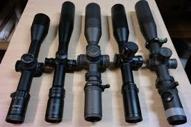 Atncorp.com has been visited by 10k+ users in the past month Vortex Razor Hd Gen Ii 4 5 27x56mm Riflescope Real Gun Reviews