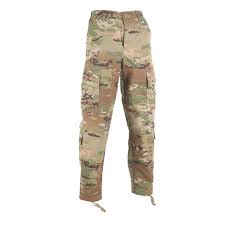 tru spec ocp scorpion w2 uniform pants