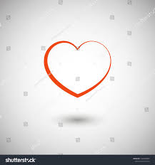 Heart Vector Icon Symbol Of Love And Valentine S Day Social Love Heart Icon Heart Icon Perfect Love Symbol In 2020 Vector Icons Symbols Love Symbols Heart Icons