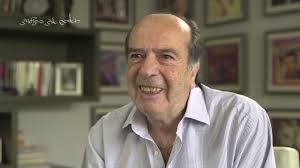 The story of Fadi (Menachem) Gada documented as part of the רואים את הקולות  project