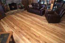 Finest Quality 3 4 Solid Hickory Flooring From Baird Brothers Fine Hardwoods Precision Milled Hicko Hardwood Floors Hickory Hardwood Floors Hickory Flooring