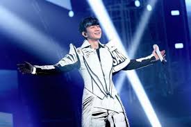 I went to this concert from seattle. Jj Lin Sanctuary Finale Virtual Concert Marred By Technical Issues Sistic To Offer Refunds Entertainment News Top Stories The Straits Times