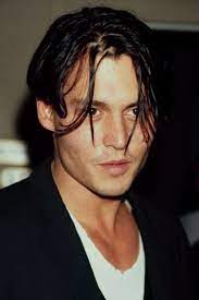 90s Curtains An Actual Men S Hair Trend We Miss Hair Clips 90s 90s Hairstyles 90s Hairstyles Men