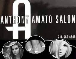 Penzone salons + spas, the best hair salons and nail salons in the greater columbus area. Anthony Amato Salon Home Facebook