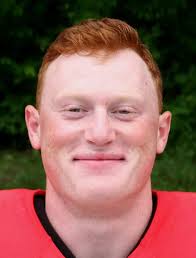 2018 Football Roster