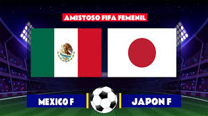 México ¡lo fabricó y culminó! Mexico 1 5 Japon Marcador Final Amistosos Internacional Femenino Relato Emocionante Youtube