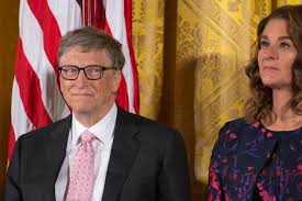 Will split impact children's inheritance? Bill And Melinda Gates Split After 27 Years We No Longer Believe We Can Grow Together As A Couple