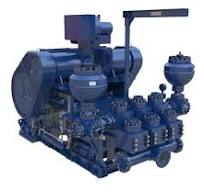 Cameron Mud Pumps | SLB