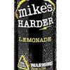 Smirnoff ice has 5.5 percent alcohol and beer typically has about the same. 1