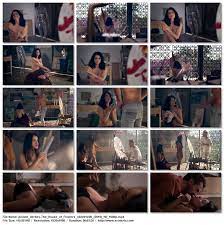 Download or Watch Online: Aislinn Derbez nackt in La casa de las flores  (series) (2018)