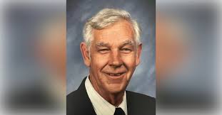 Obituary information for Arthur Denman "A.D." Fudge