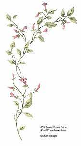 Pin On Leaves And Vines