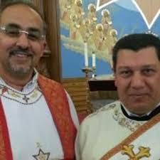 Amir Mikhail's Instagram, Twitter & Facebook