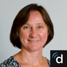 Dr. Kathy M. Sanders, MD