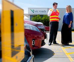 Learner 4 6 Preparing For The P Plate Test