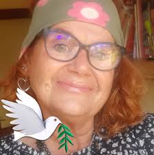 Out of lockdown at big G's garden bar